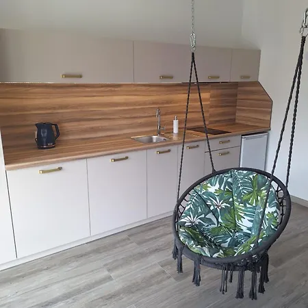 Perfect House 7 Apartamento Władysławowo