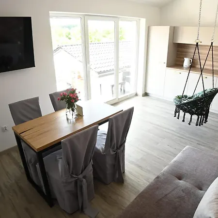 Perfect House 7 Apartamento Władysławowo