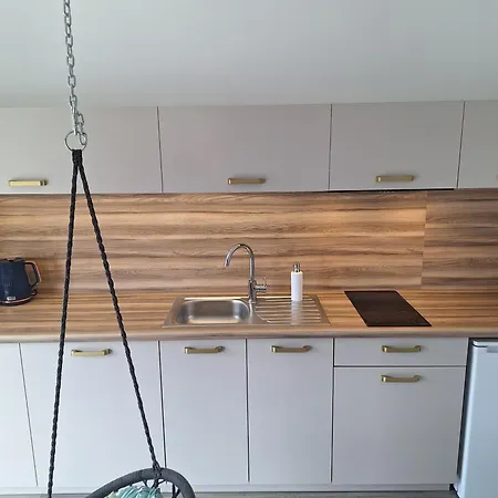 Perfect House 7 Apartamento Władysławowo