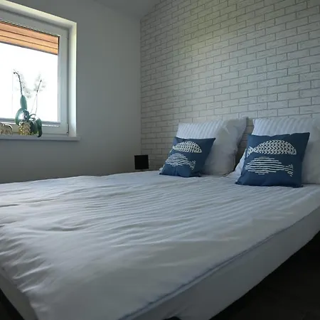 Apartamento Perfect House 7 *