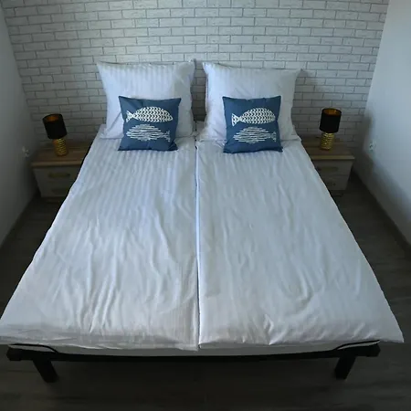 Perfect House 7 Διαμέρισμα