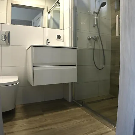 Apartamento Perfect House 7 Władysławowo