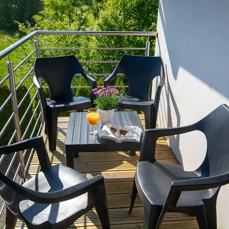 Apartamento Perfect House 7 *